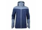 Lightweight, Waterproof Rain Jacket - Ready For Outdoor! 