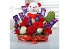 Buy Same Day Delivery Gifts by YuvaFlowers