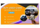 Discover the Best Deals on Used Cars at iGotCars – Your Trusted Car Dealership