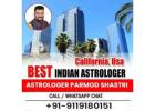 Best Indian Astrologer in California Usa