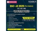 How to know about the SSC JE 2025 Mechanical Engineering Syllabus