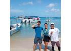 Bayahibe Full Day Freediving Online | Freedivingdr.com