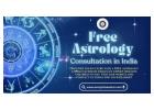 Free Astrology Consultation in India: A Beginner’s Guide