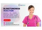 Blinatumomab Injection in Delhi India: Trusted Providers