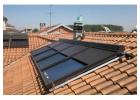 Solar Panel Protection: A Key to Sustainable Security