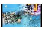 Expert Electronics Manufacturing Company - Cubix Control Systems