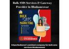 Best Bulk SMS Services & Gateway Provider in Bhubaneswar