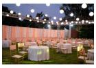 Hire the Best Wedding Destination in Bangalore