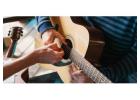 Perfect Your Sound with Expert Guitar Tech Services!