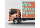 Sydney Removalist Service