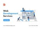 Web Development Services India