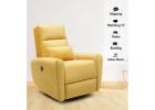 Buy a Recliner Online from the Comfort of your Home! Little Nap Recliners