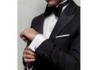 Bespoke Mr. James – Finest Custom Tailored Suits in Los Angeles