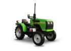 Best Indo farm Tractor In India In 2025