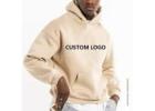 Explore PapaChina for Custom Hoodies at Wholesale Prices for  Business 