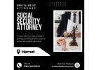 Social Security Attorney