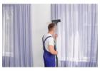 Professional Curtain Cleaning in Melbourne: Drapes Cleaning