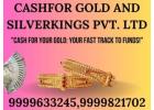 Gold Buyer In Greater Noida