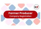 farmer producer company registration