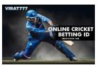 Register an Online Cricket ID – Follow Easy Steps