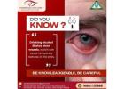 Pushpanjali Eye Care : Best Eye Hospital in Kolkata