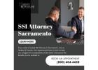 SSI Attorney Sacramento - Hadley & Fraulob