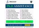 Research paper writing services - IdeaLaunch