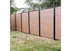 PVC Fence Ottawa: Elegant, Lasting Shield from CAN Supply Wholesale