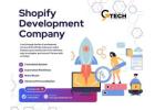 Best Shopify Development Company | Gtechwebindia 