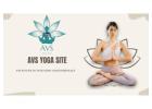  "Yoga- Avs Yoga Site: Your Top Online Resource for Yoga, Meditation, and Wellness"