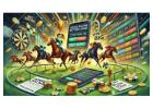 Download the Best Horse Racing Games APKs Now!