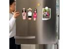 Awesome Cool Fridge Magnets | Customized Fridge Magnets Online