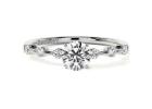 Exclusive Collection: Buy Online Natural Diamond Rings Today