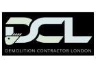 Reliable Demolition Contractors London : Experienced Professionals