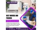 Best Movers and Packers in Abu Dhabi | Fit Movers