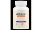  Lumilean: A Natural Approach to Effective Weight Loss