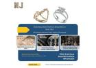 Wholesale Stainless Steel Jewelry Suppliers