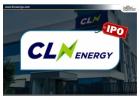 CLN Energy Ltd IPO: जानिए Review, Price, Date, Valuation & GMP