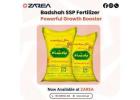 Badshah SSP 50 Kg | Zarea Limited