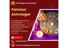 Famous Astrologer in Melbourne