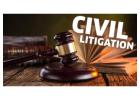 Expert Civil Litigation Defense