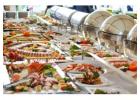 Reliable Event Catering Services | Trusted by Clients Across London