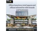 M3M Jewel Sector 25 Gurgaon Reviews - Luxury Commercial Complex