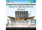 Unlock High Returns with M3M Jewel Gurgaon Investment Opportunity