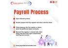 List of payroll outsourcing companies in India