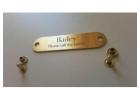 Buy Online Pet Tags for Personalized Identification