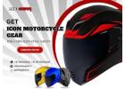  Get Icon Motorcycle Gear for Unrivaled Style Safety .