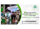 Exhibition Stands Builders in Chicago | Trade Show Booth Builders..