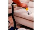 Best Upholstery Cleaning Services in Vancouver – Revive Your Furniture Today!