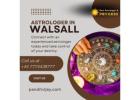  Astrologer in Walsall: Personalized Readings for a Brighter Future